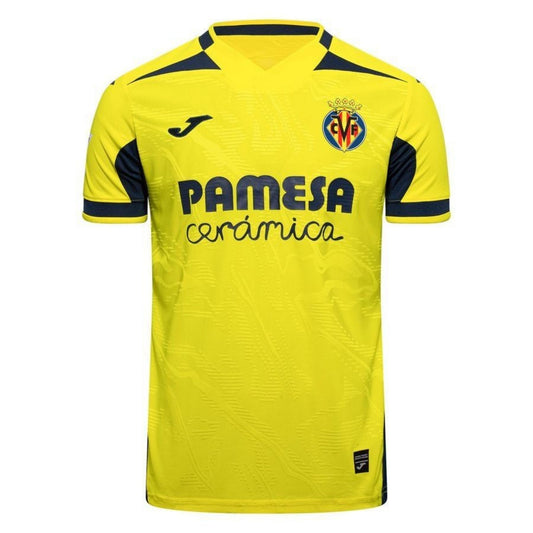 FC VILLARREAL 2026/27 Home Shirt Men