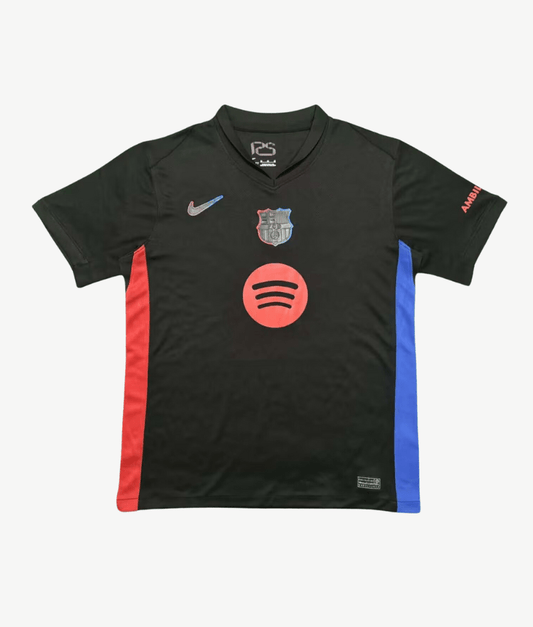 Maglia trasferta FC Barcelona 2024/25