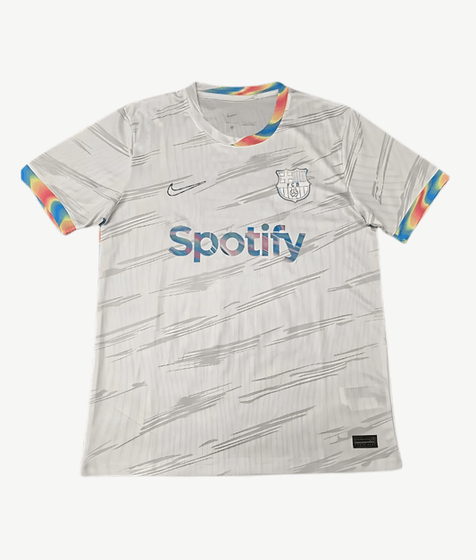 Maglia FC Barcelona 2025/26 Edizione Speciale Termica