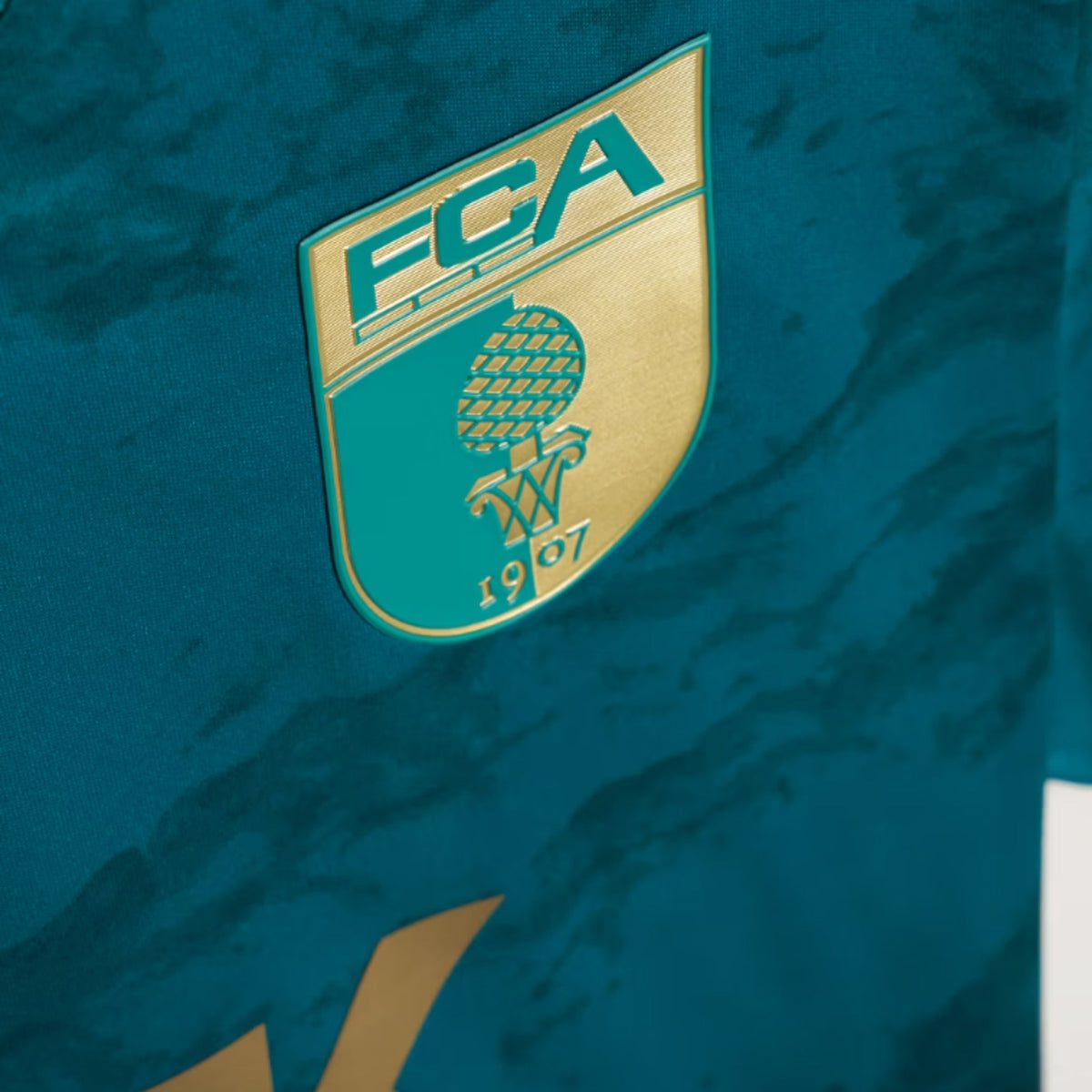 FCA FC AUGSBURG 2026/27 Auswärtstrikot Herren