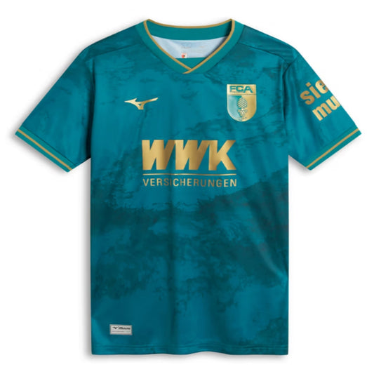FCA FC AUGSBURG 2026/27 Away Jersey Men's