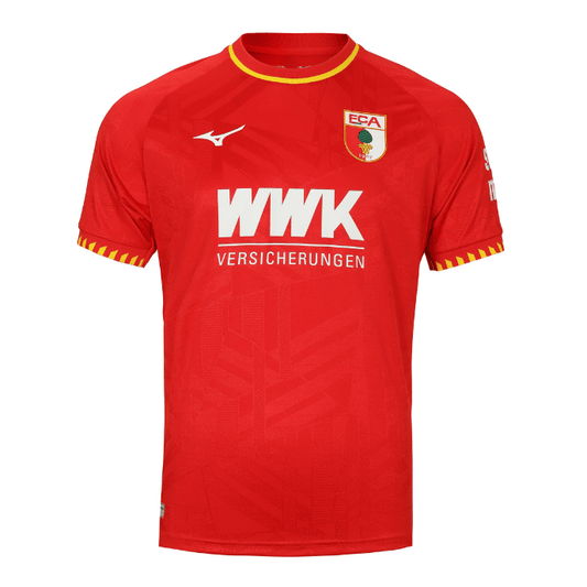 FCA FC AUGSBURG Maillot extérieur enfant 25 / 26