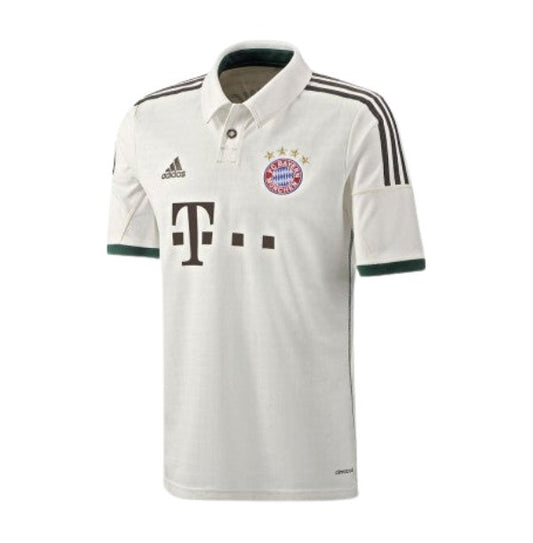 FCB BAYERN MUNICH Maillot extérieur Enfants 13 / 14