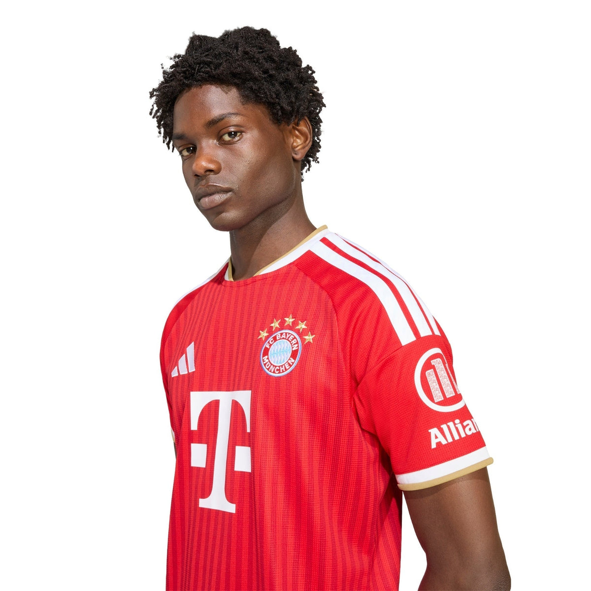 FCB FC BAYERN MONACO 2026/27 Maglia da calcio uomo
