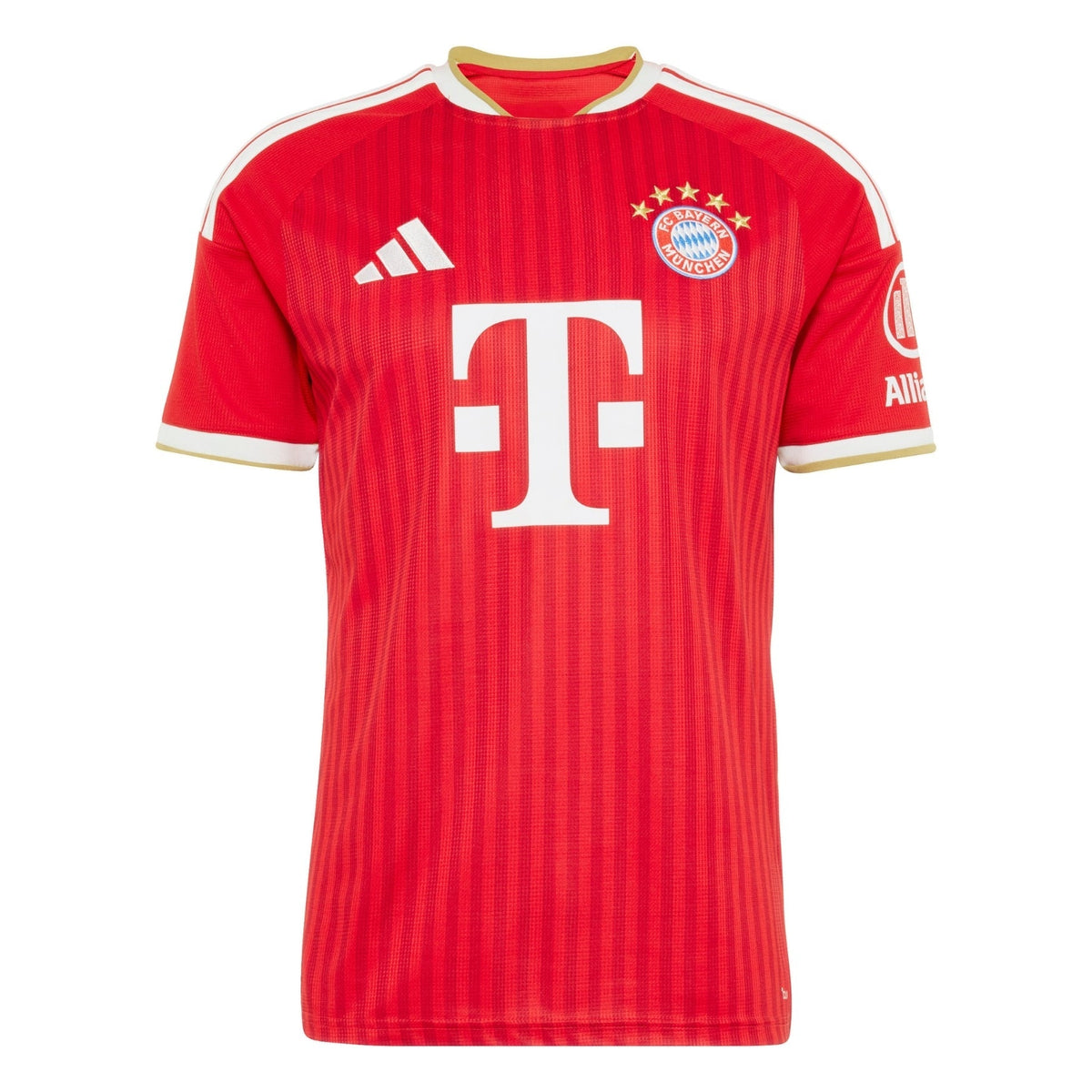 FCB FC BAYERN MONACO 2026/27 Maglia da casa bambino