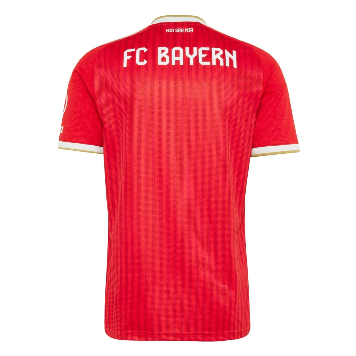 FCB FC BAYERN MÜNCHEN 2026/27 Thuisshirt kinderen