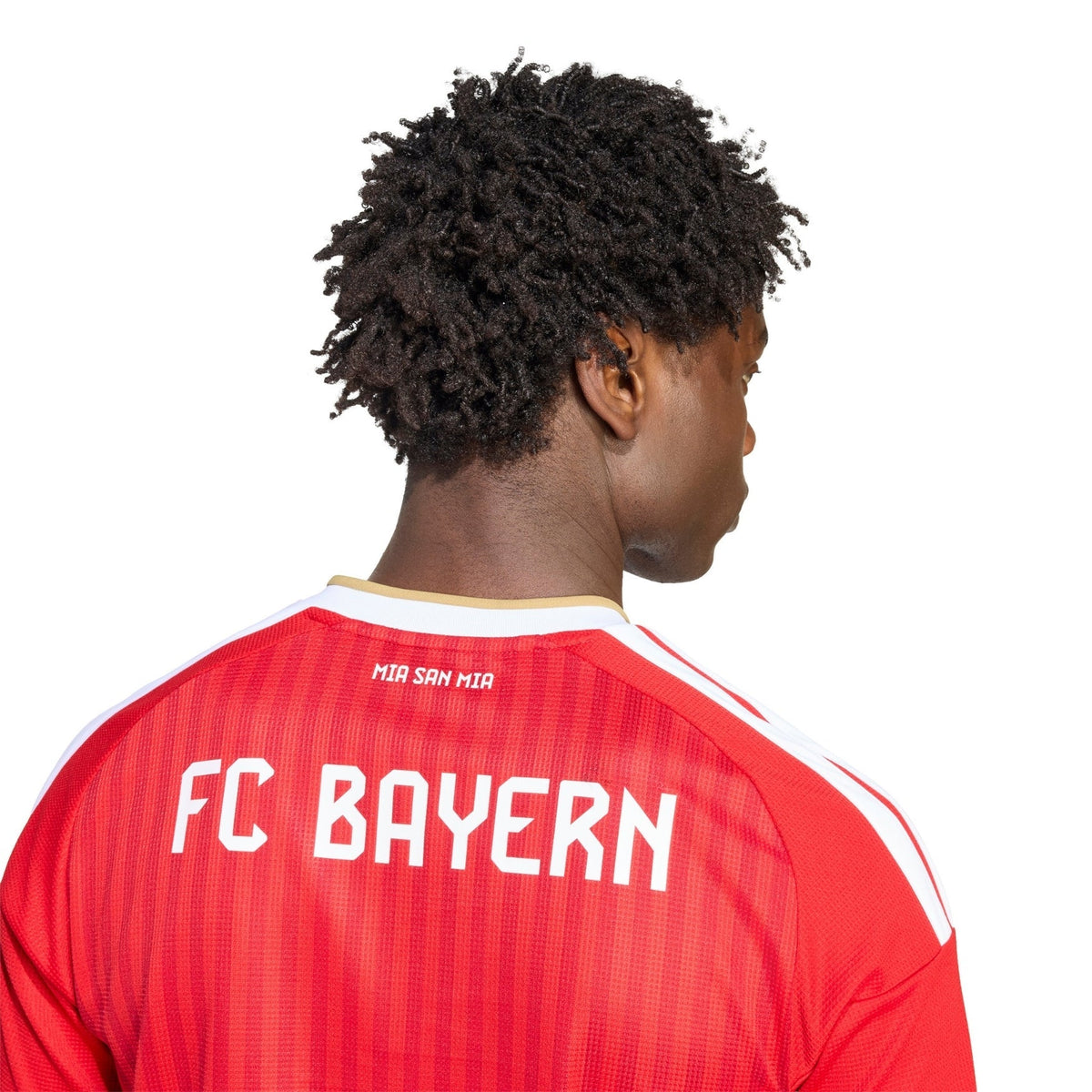 FCB FC BAYERN MONACO 2026/27 Maglia da casa bambino
