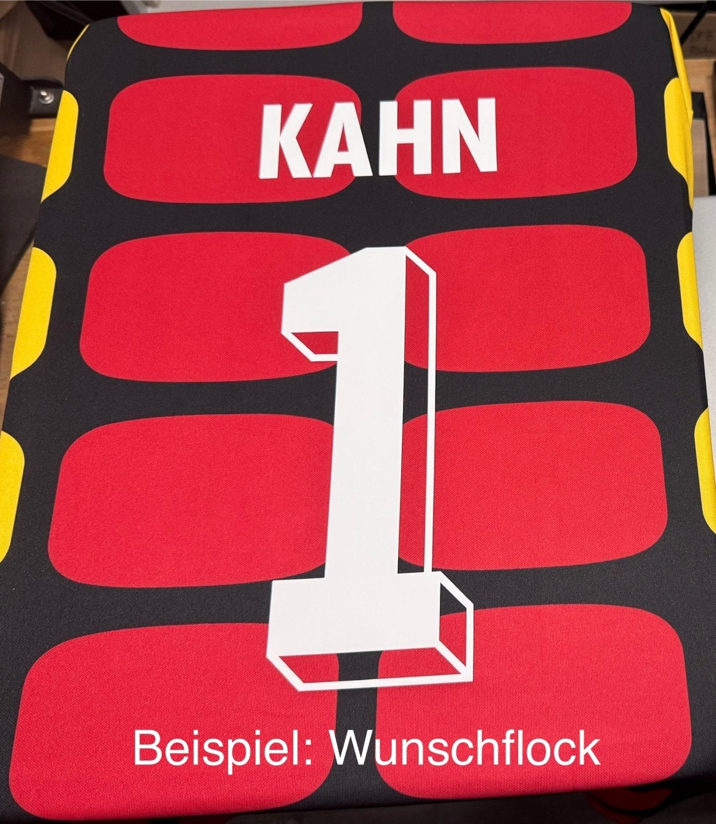 FCB FC BAYERN MÜNCHEN Torwarttrikot Herren