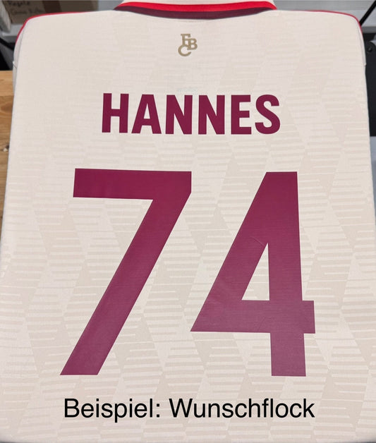 FCB FC BAYERN MÜNCHEN 3rd Women's Jersey 24 / 25