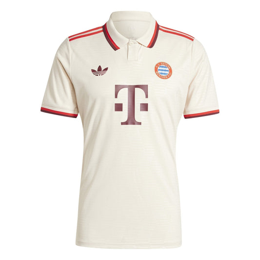 FCB FC BAYERN MUNICH 3e maillot Hommes 24 / 25