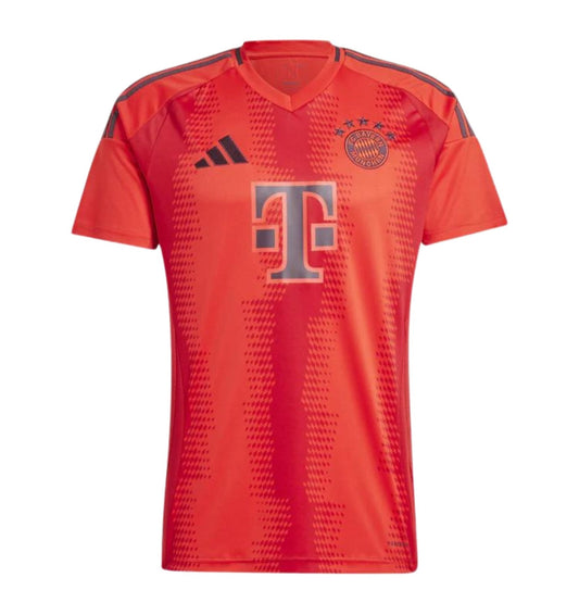 FCB FC BAYERN MÜNCHEN Heimtrikot Herren 24 / 25