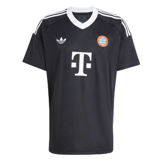 Maglia da portiere FCB FC BAYERN MÜNCHEN 3. Uomo 24 / 25