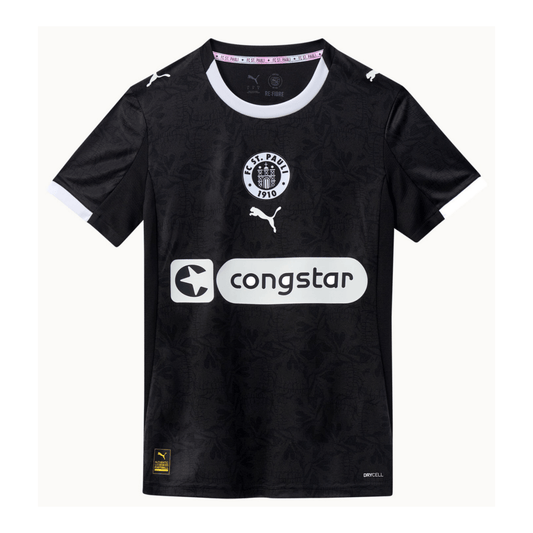 Maglia FCSP FC ST. PAULI 3. uomini 25 / 26