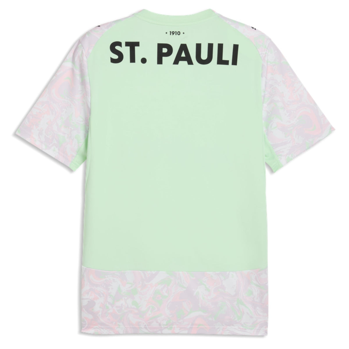 FCSP FC ST. PAULI 2026/27 Third Jersey Men's