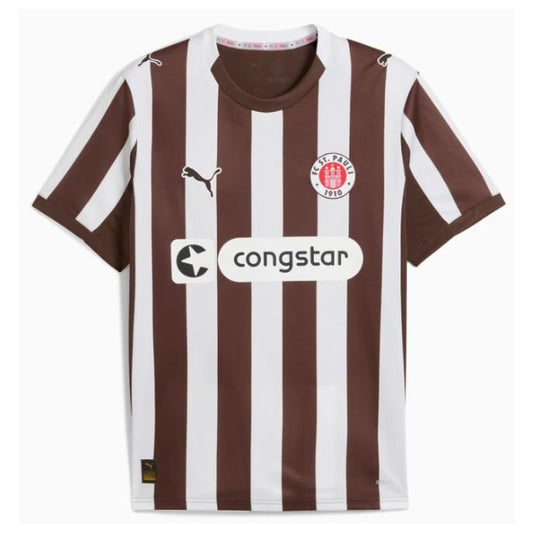 Maglia da casa FCSP FC ST. PAULI Uomo 25 / 26