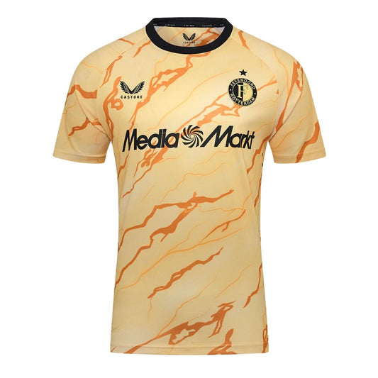FEYENOORD ROTTERDAM Quatrième maillot homme 24 / 25