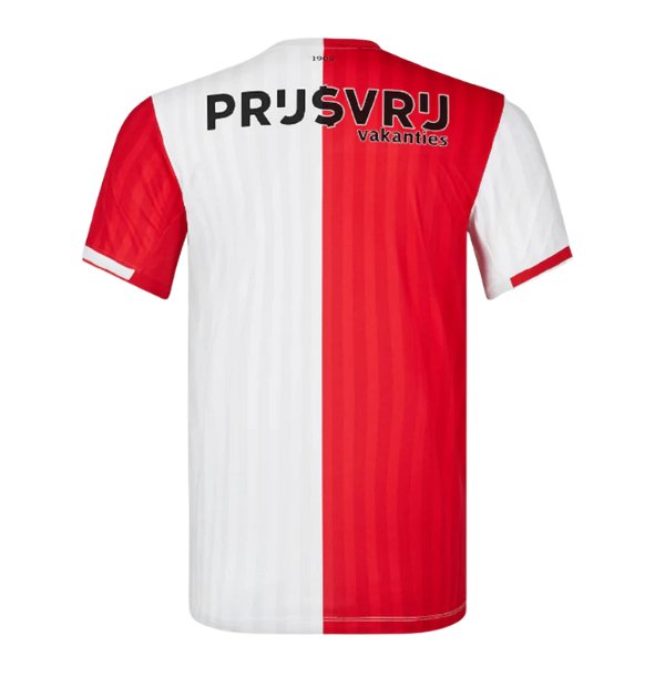 FEYENOORD ROTTERDAM Heimtrikot Herren 23 / 24