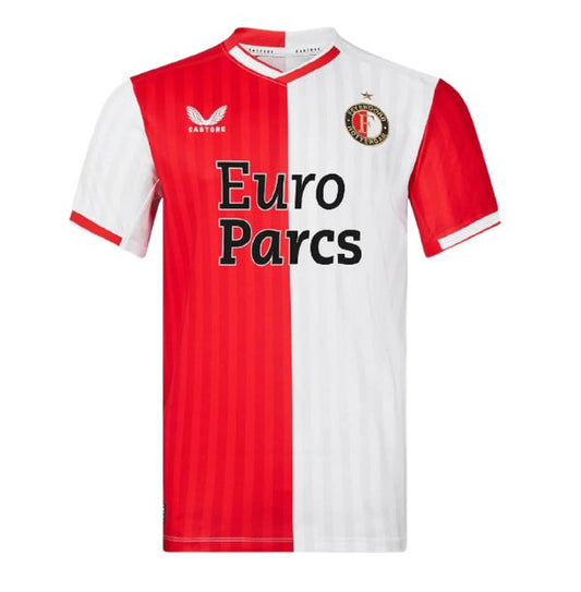 FEYENOORD ROTTERDAM Maillot domicile homme 23 / 24