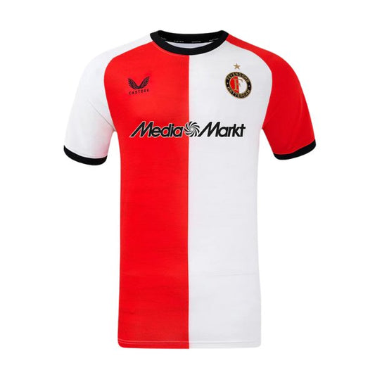 Maglia casalinga FEYENOORD ROTTERDAM uomo 24 / 25