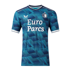 FEYENOORD ROTTERDAM Maillot extérieur homme 23 / 24