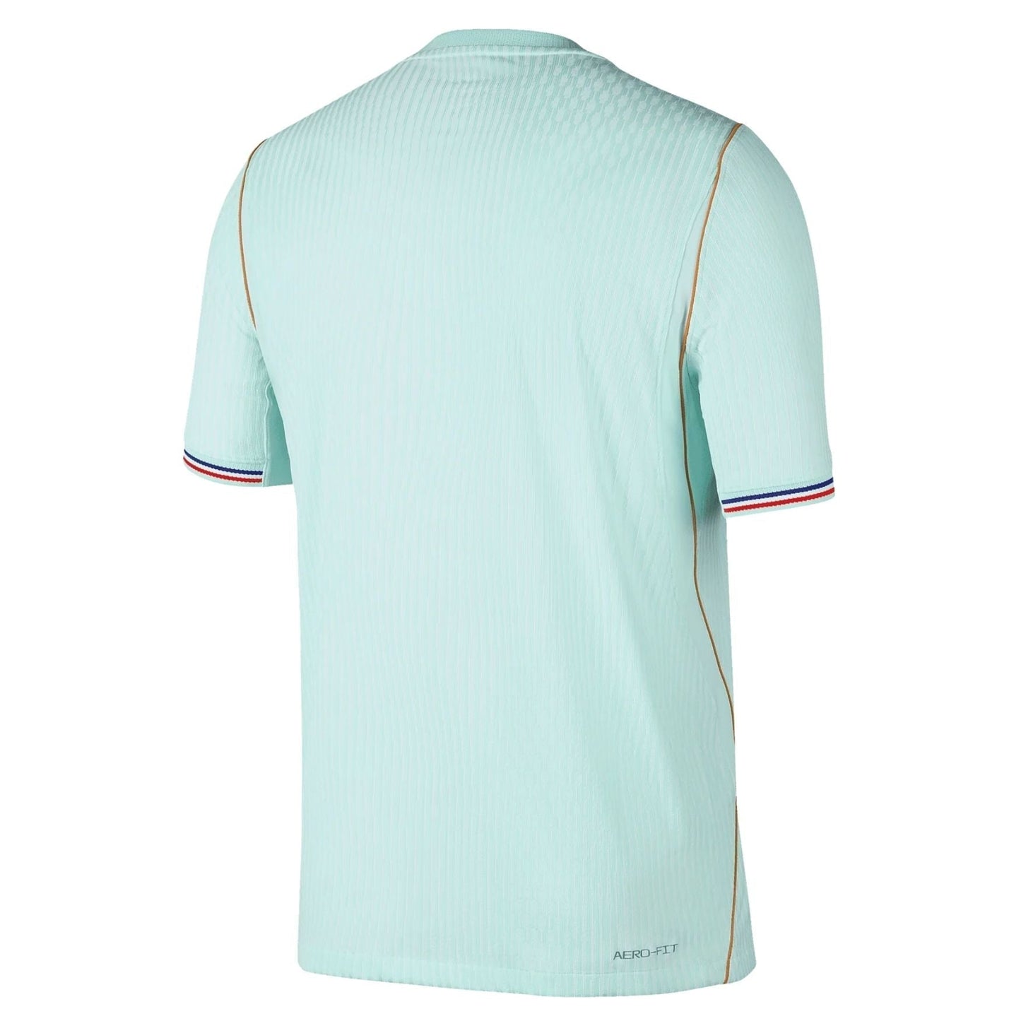 FFF FRANKREICH Auswärts-Trikot Kinder WM 2026