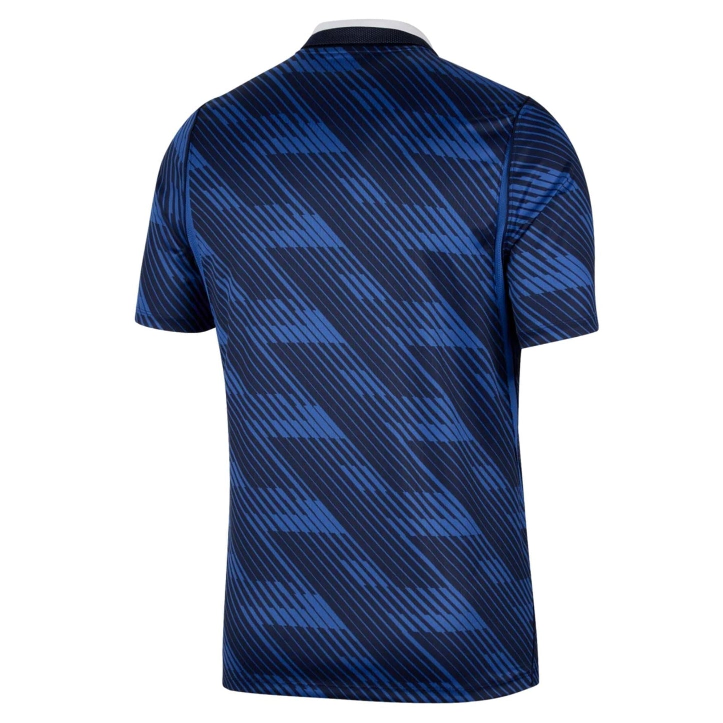 FFF FRANCE Heimtrikot Herren WM 2026