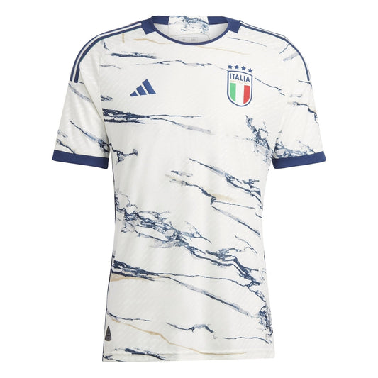FIGC ITALIA Maglia trasferta autentica uomo 23 / 24
