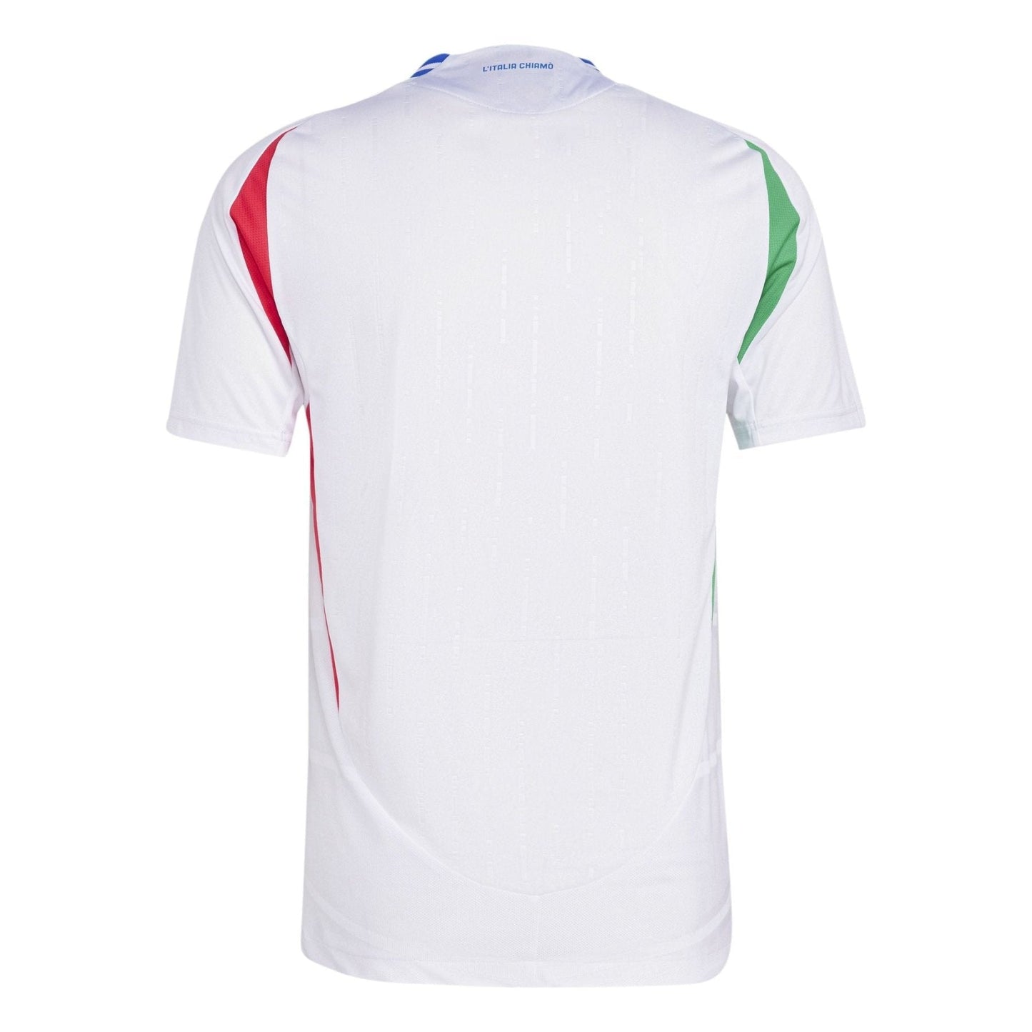 FIGC ITALIEN AUTHENTISCH Auswärts-Trikot Herren EURO 2024