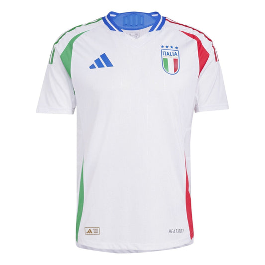 Maglia trasferta autentica uomo FIGC ITALIA EURO 2024