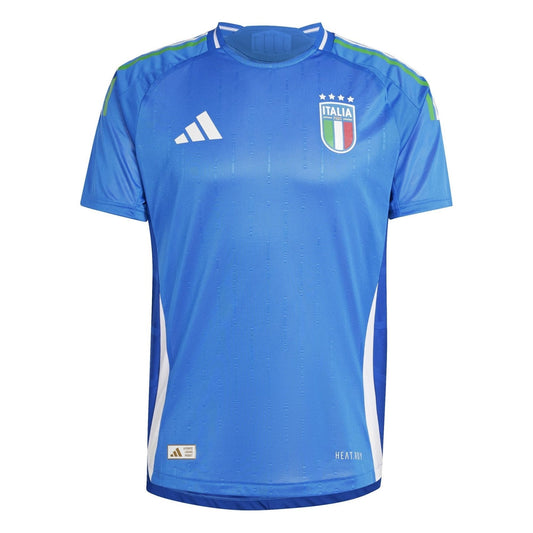 Maglia casa autentica uomo FIGC ITALIA EURO 2024