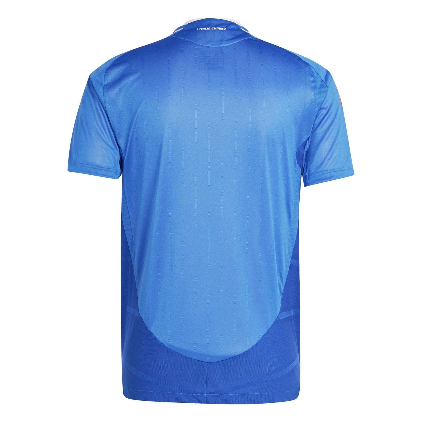 FIGC ITALIEN AUTHENTISCH Heimtrikot Herren EURO 2024