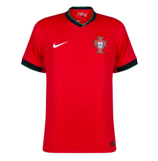 Maglia casa uomo FPF PORTOGALLO Euro 2024