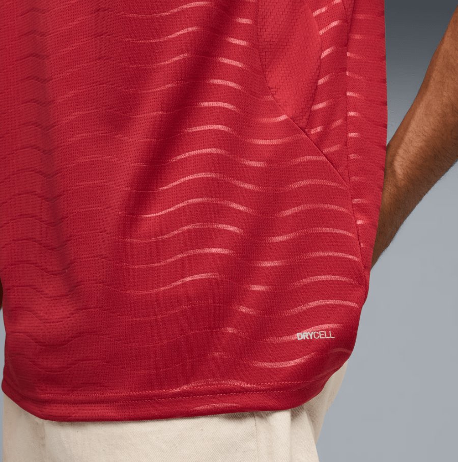 FPF PORTUGAL Heimtrikot Herren WM 2026