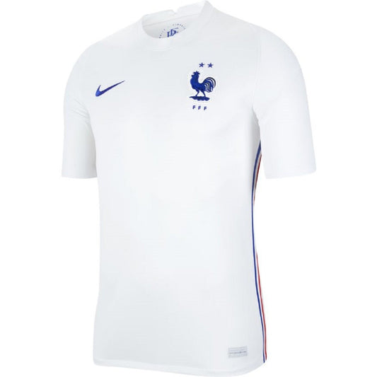 Maglia trasferta Francia Bambini EURO 2020