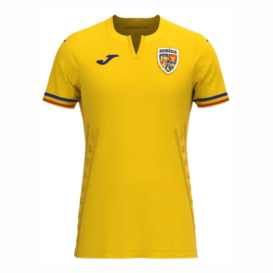 Maglia casa uomini FRF ROMANIA 2023