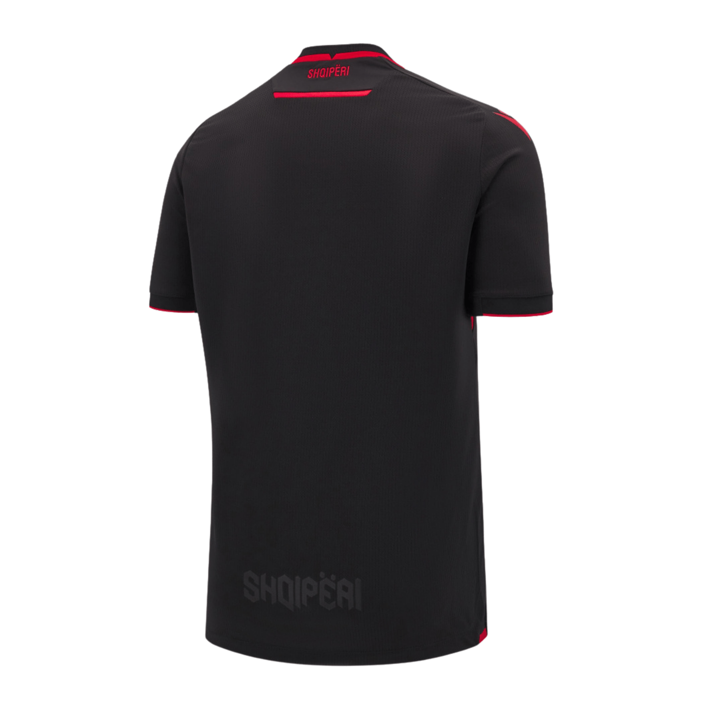 FSHF ALBANIA 3. Trikot Herren 24 / 25