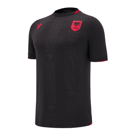 FSHF ALBANIE 3e maillot homme 24 / 25