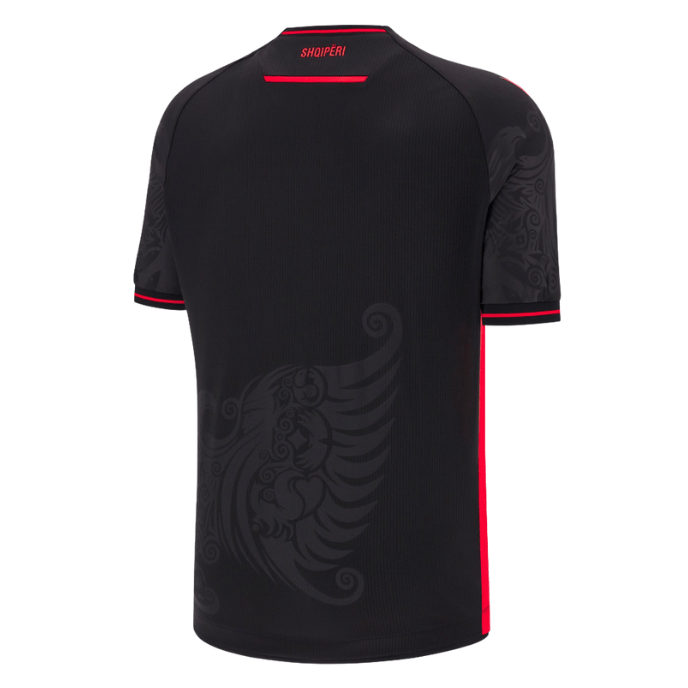 FSHF ALBANIEN 3. Trikot Herren 25 / 26