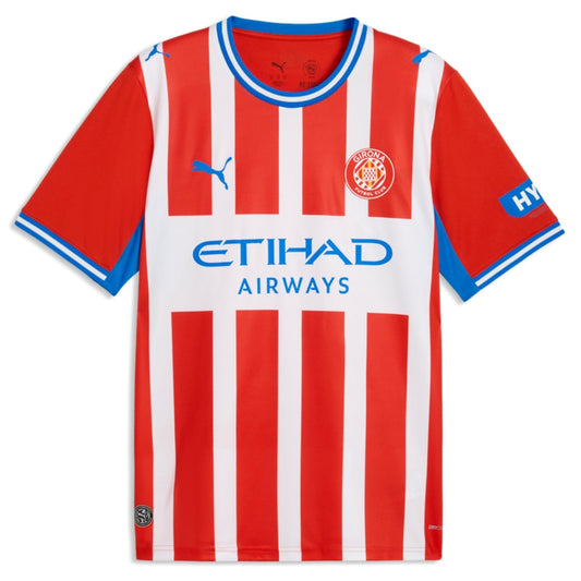 GFC FC GIRONA 2026/27 Home Jersey Men's