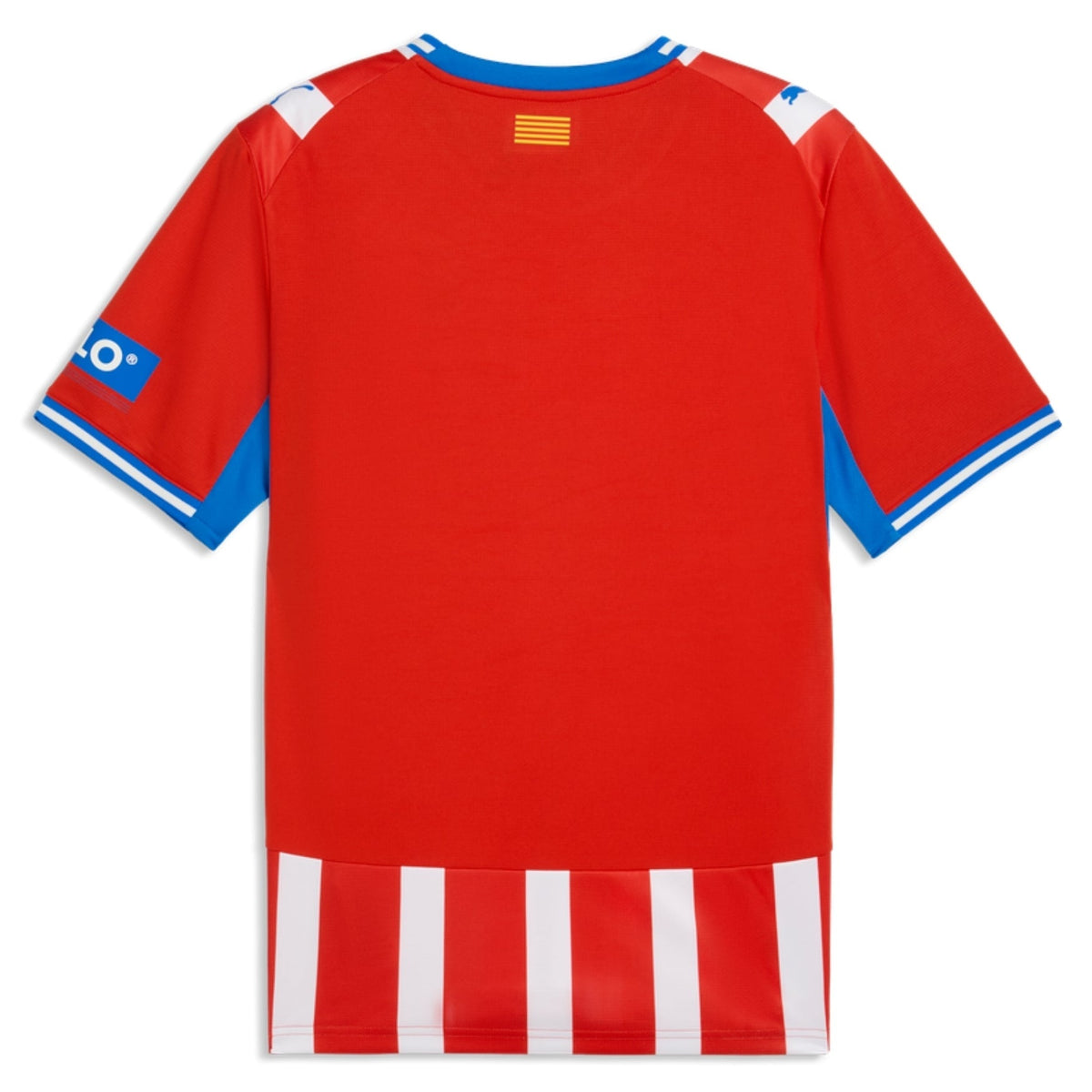 GFC FC GIRONA 2026/27 Maillot domicile hommes