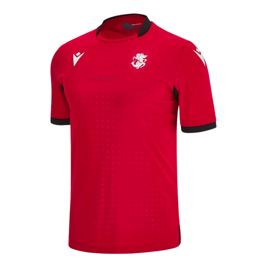 GFF GEORGIE 3e maillot enfant EURO 2024