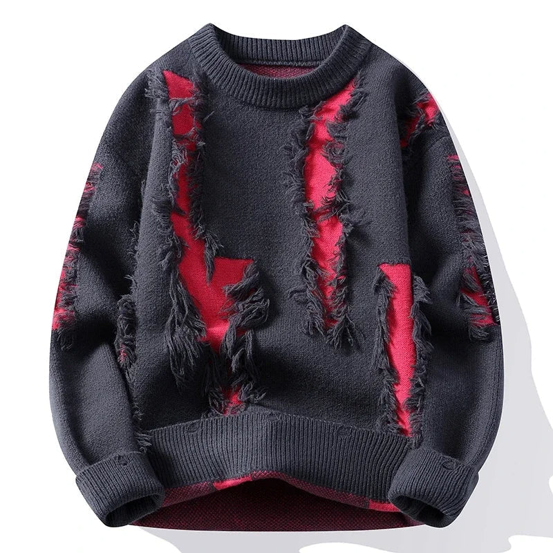 Maglione Montevia Usurato