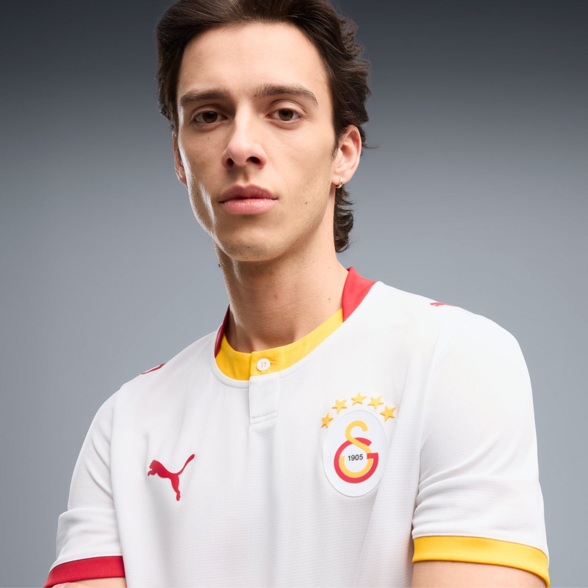 GSK GALATASARAY ISTANBUL 2026/27 derde tenue heren