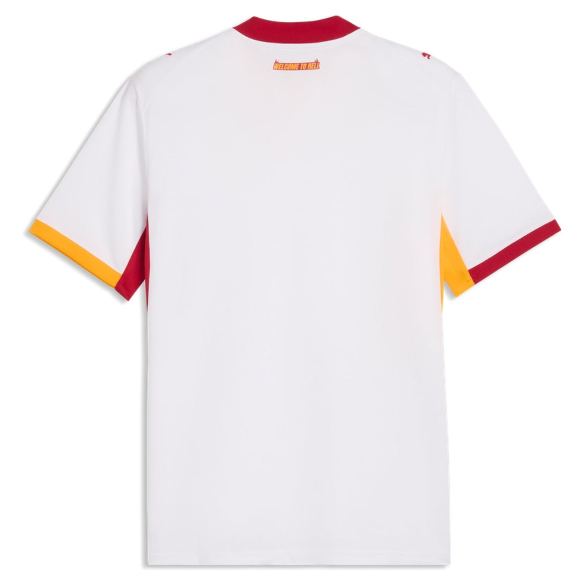 GSK GALATASARAY ISTANBUL 2026/27 Drittes Trikot Kinder