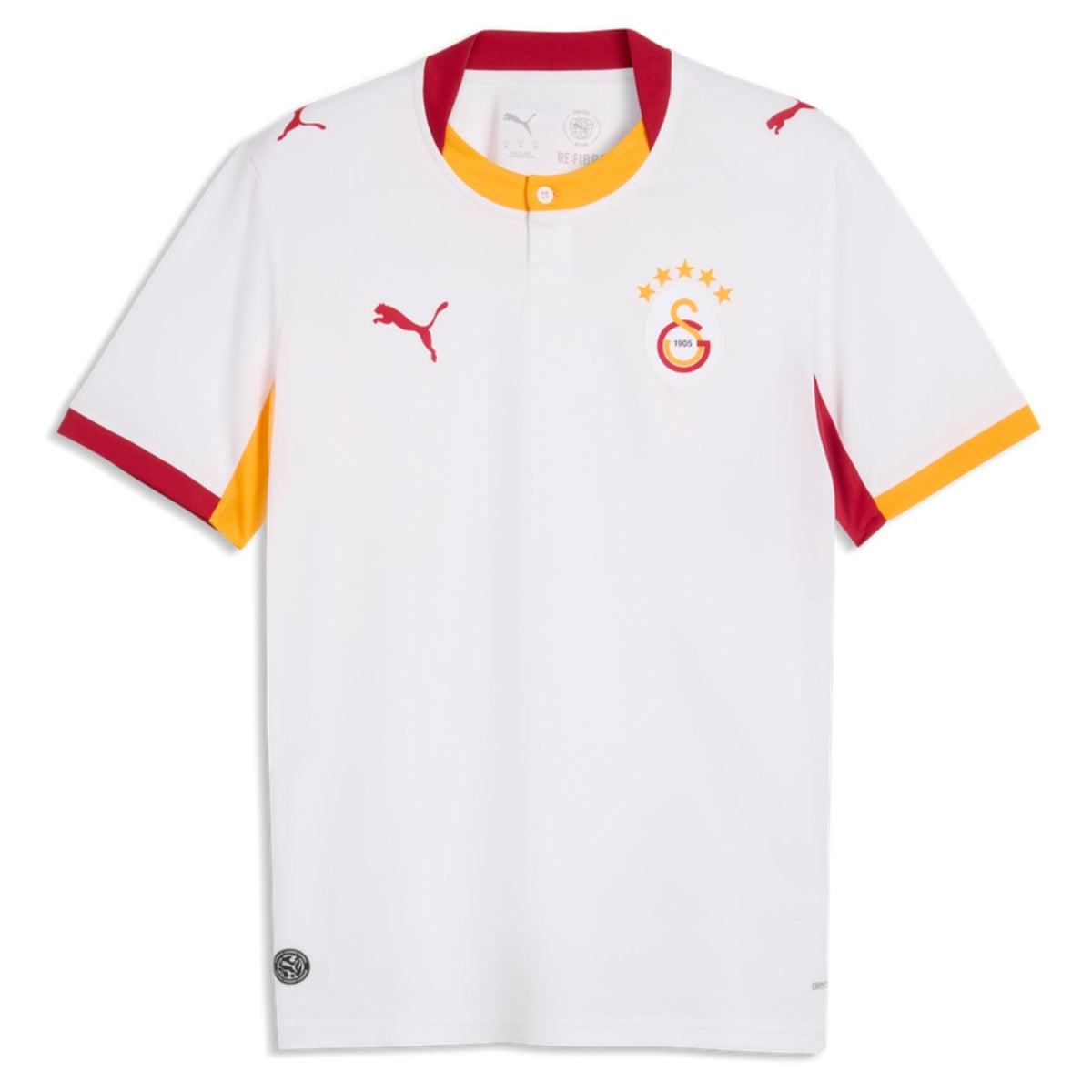 GSK GALATASARAY ISTANBUL 2026/27 Drittes Trikot Kinder