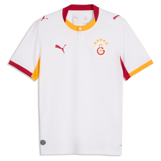 GSK GALATASARAY ISTANBUL 2026/27 Third Jersey Kids