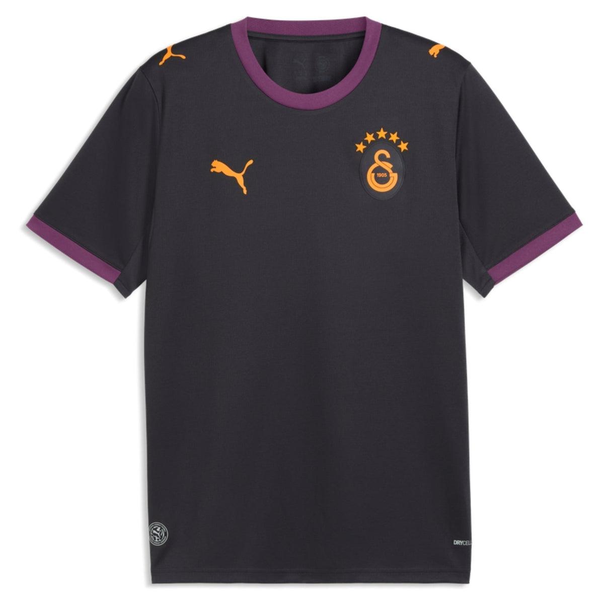GSK GALATASARAY ISTANBUL 2026/27 camiseta visitante hombre