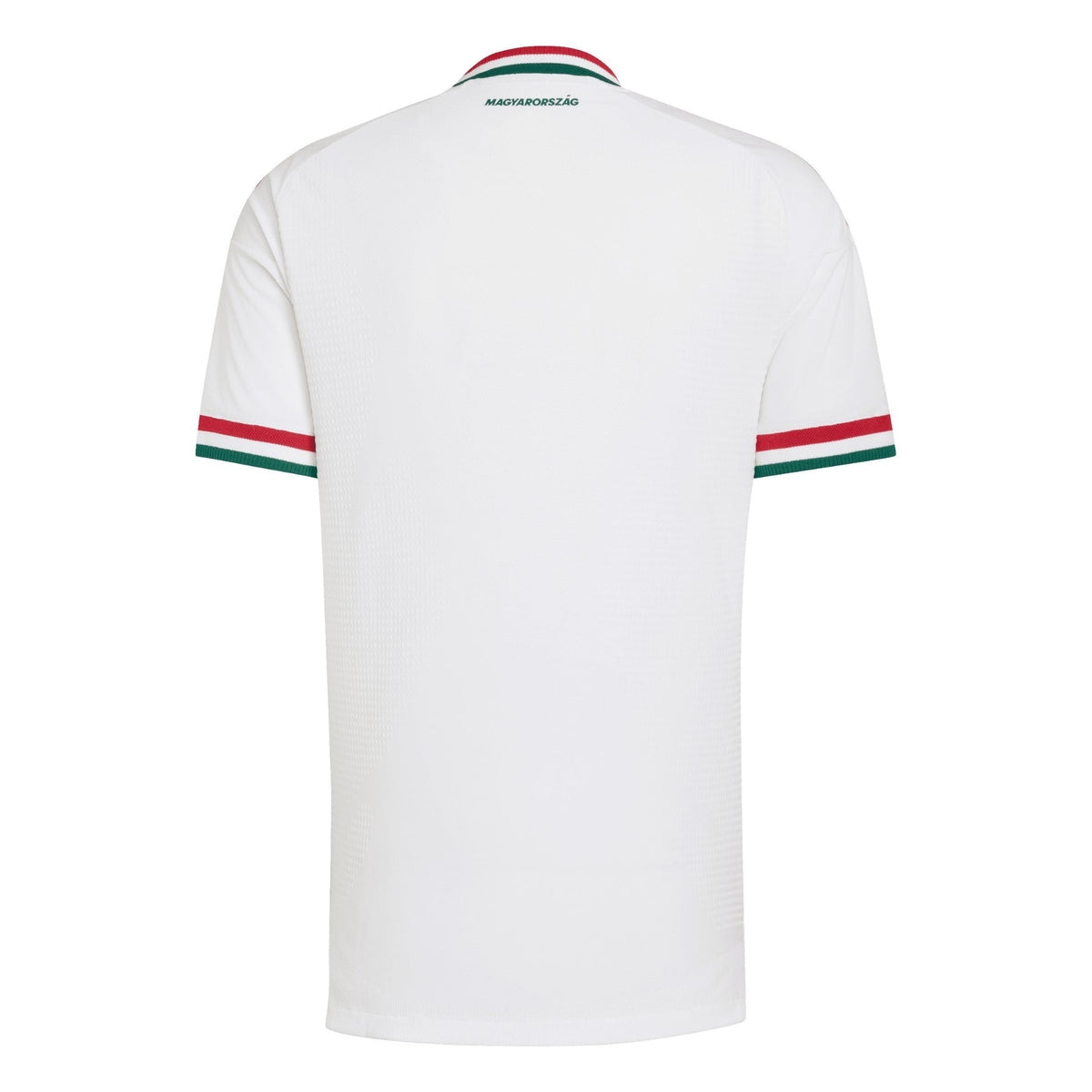 HFF UNGHERIA 2026/27 Maglia da trasferta uomo – Versione giocatore