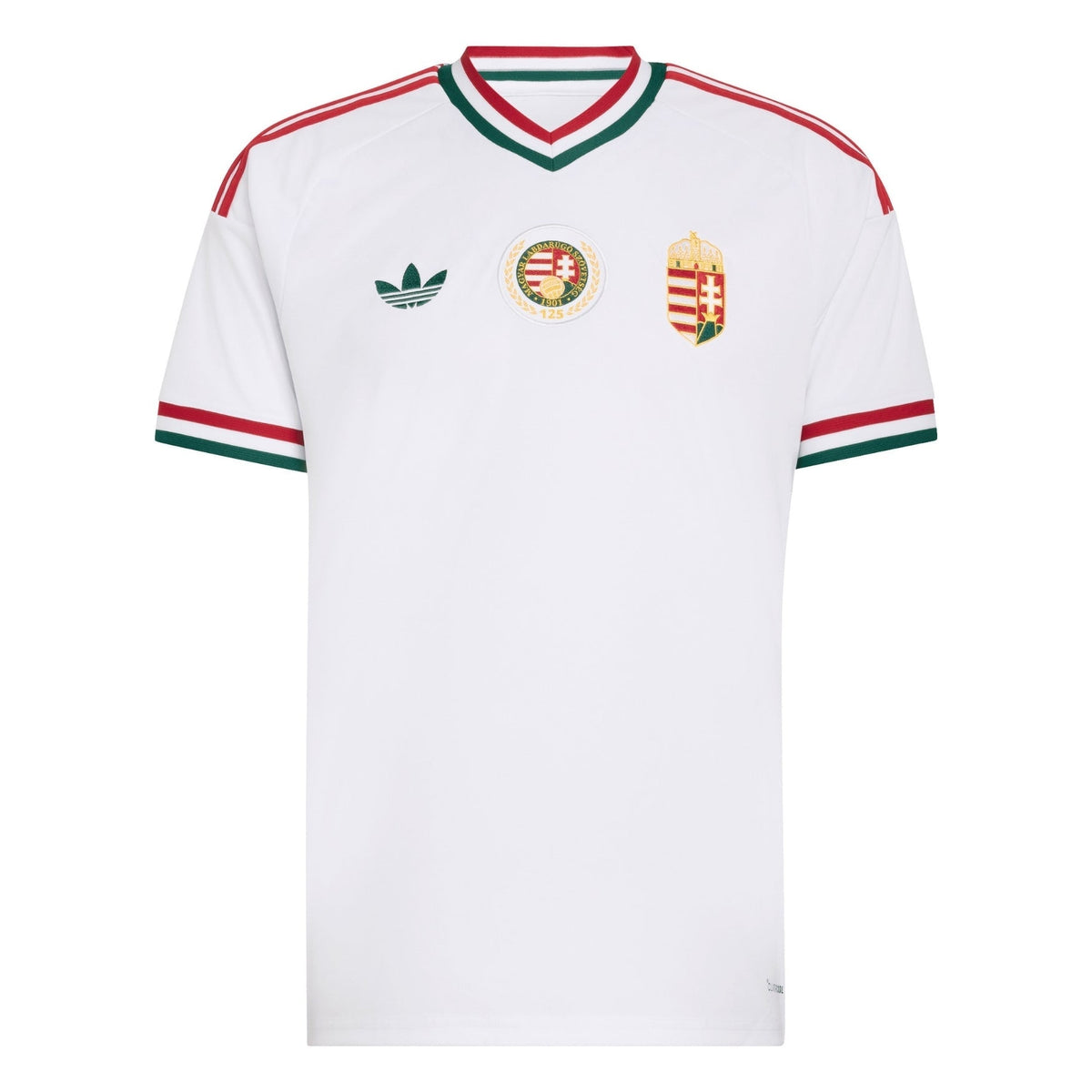 HFF UNGARN 2026/27 Auswärtstrikot Herren
