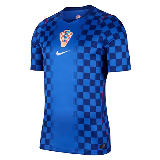 HNS KROATIË Uitshirt Kinderen WK 2026